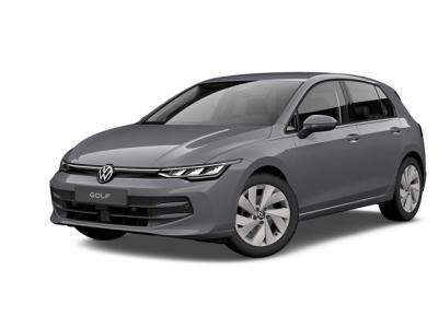 Financial Leas Volkswagen Golf 1.5 eHybrid 204 6DSG eHybrid Life Edition