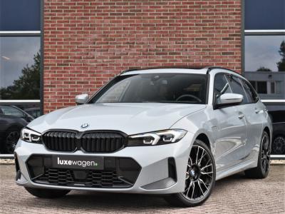 Financial Lease BMW 3 Serie Touring 330e xDrive M-Sport