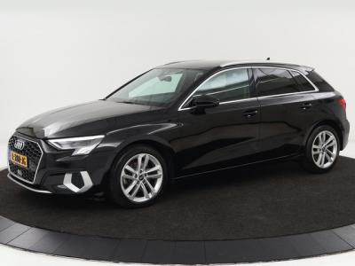 Financial Lease Audi A3 Sportback 30 TFSI Business edition