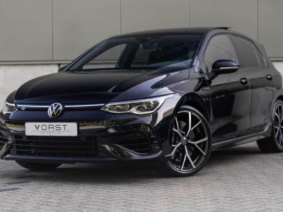Financial Lease Volkswagen Golf 2.0 TSI R 4Motion Performance Akrapovic HUD