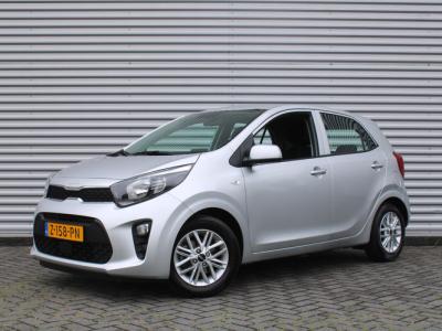 Financial Lease Kia Picanto 1.0 DPi DynamicLine