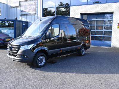 Financial Lease Mercedes-Benz Sprinter 317 CDI L2H2 RWD