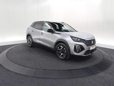 Financial Lease Peugeot 2008 PureTech 130 EAT8 GT