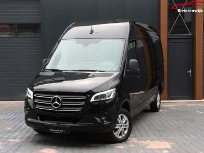 Financial Lease Mercedes-Benz Sprinter bestel 319 CDI L2H2 3.0 V6 Navi Led 360cam