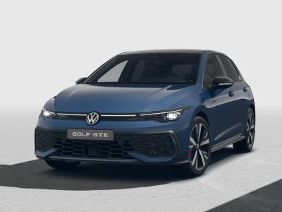 Financial Leas Volkswagen Golf 1.5 eHybrid 272 6DSG GTE