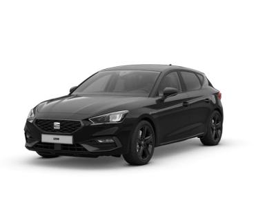 Financial Lease SEAT Leon 1.5 TSI eHybrid 204 6DSG FR Business