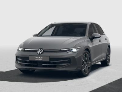 Financial Lease Volkswagen Golf 1.5 eHybrid 204 6DSG Style Edition