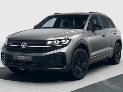 Financial Lease Volkswagen Touareg 3.0 TSI eHybrid 4MOTION 462 Tiptronic R