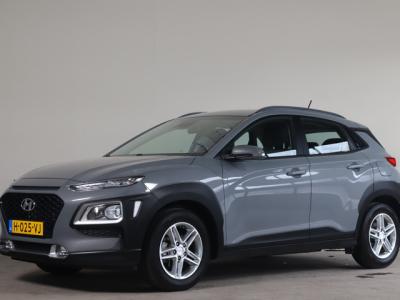 Financial Leas Hyundai KONA 1.0 T-GDI Comfort - NL- Auto!!