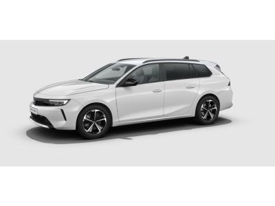 Financial Lease Opel Astra Sports Tourer 1.2 Hybrid 145 pk Business Edition