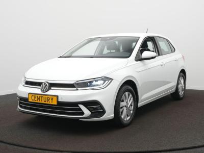 Financial Lease Volkswagen Polo 1.0 TSI Style DSG