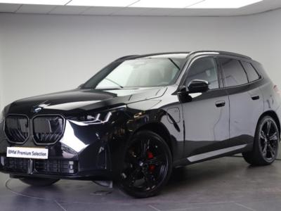 Financial Leas BMW X3 30e xDrive M Sport Automaat