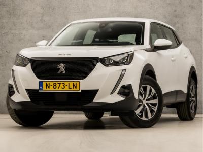 Financial Lease Peugeot 2008 1.2 PureTech Sport