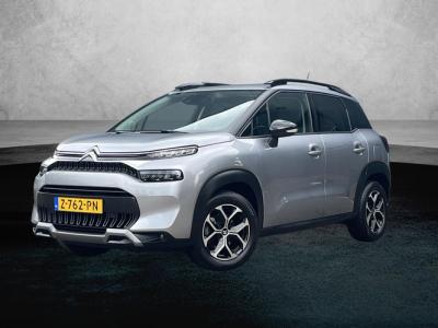 Financial Lease Citroën C3 Aircross 1.2 110pk Plus