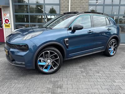 Financial Lease Lynk & Co 01 1.5 PLUG IN HYBRID