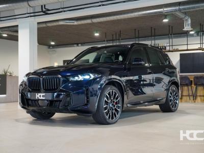 Financial Leas BMW X5 xDrive50e M Sport Pro
