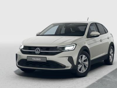 Financial Lease Volkswagen Taigo 1.0 TSI 95 5MT Edition