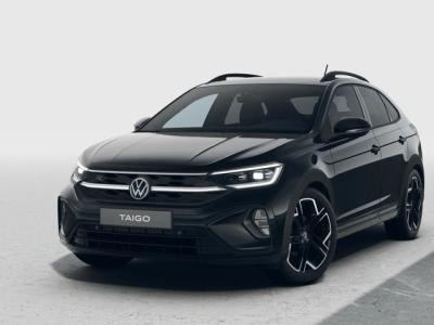 Financial Lease Volkswagen Taigo 1.0 TSI 116 7DSG R-Line Edition