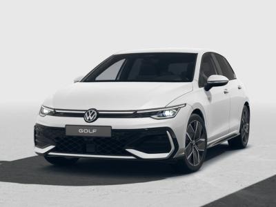 Financial Lease Volkswagen Golf 1.5 eTSI 116 7DSG R-Line Edition