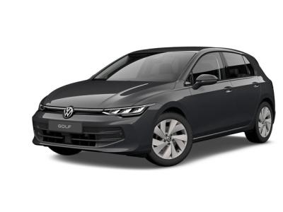 Financial Lease Volkswagen Golf 1.5 eTSI 150 7DSG Life Edition