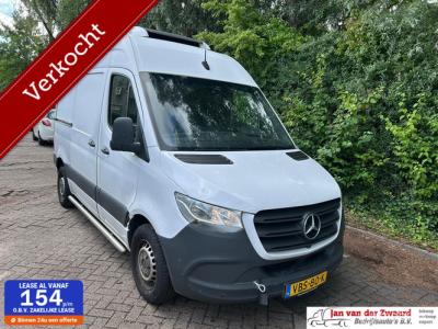 Financial Lease Mercedes-Benz Sprinter Koelauto 314 2.2 CDI LETOP !!!! versnellingbak stuk !!!!!