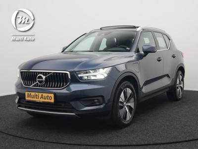 Financial Leas Volvo XC40 T4 Recharge Inscription Plug In Hybrid 211pk