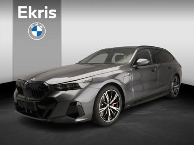 Financial Leas BMW 5 Serie Touring 530e