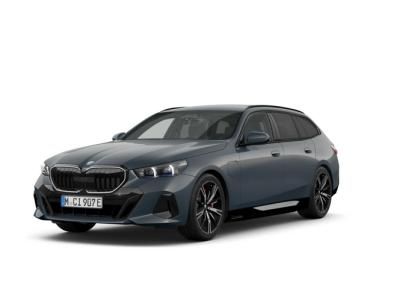 Financial Lease BMW 5 Serie Touring 530e