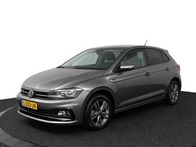 Financial Lease Volkswagen Polo 1.0 TSI R-Line Edition