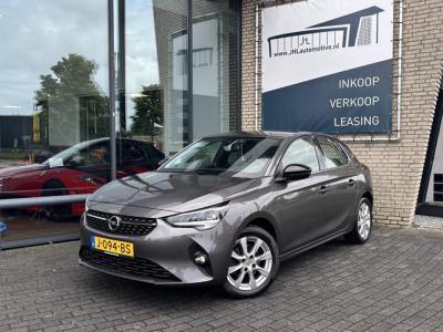 Financial Lease Opel Corsa 1.2 Elegance