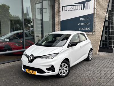Financial Leas Renault ZOE R110 Life KOOPACCU 52 kWh