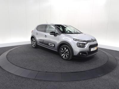 Financial Leas Citroën C3 PureTech 110 EAT6 Max