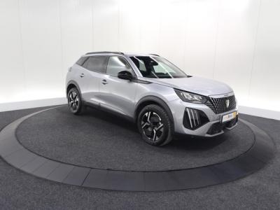 Financial Leas Peugeot 2008 Hybrid 136 e-DSC6 Allure