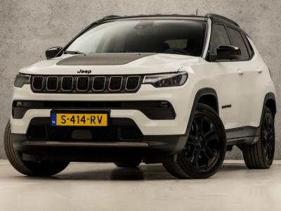 Financial Lease Jeep Compass 4xe 240 Plug-in Hybrid Electric Upland