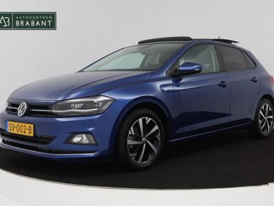 Financial Lease Volkswagen Polo 1.0 TSI Highline