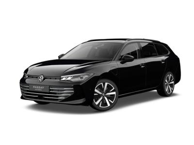 Financial Leas Volkswagen Passat Variant 1.5 eHybrid 204 6DSG Business