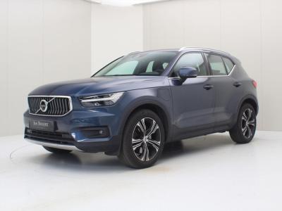 Financial Leas Volvo XC40 T5 Twin Engine 262pk Geartronic Inscription