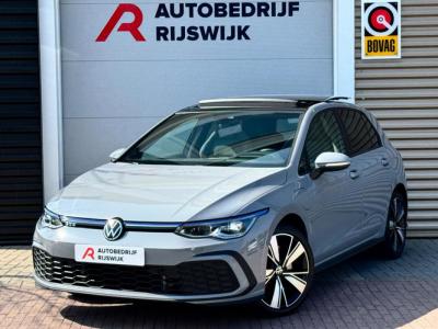 Financial Lease Volkswagen Golf 1.4 eHybrid GTE Pano