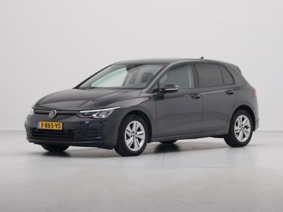 Financial Leas Volkswagen Golf 1.0 eTSI 110pk DSG Life Business