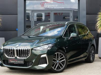 Financial Lease BMW 2 Serie Active Tourer 218i M Sport