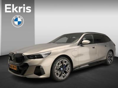 Financial Leas BMW 5 Serie Touring 530e