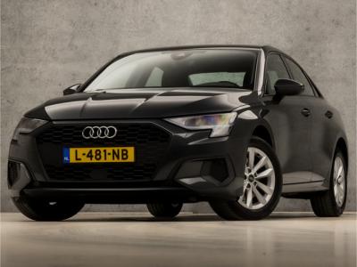 Financial Leas Audi A3 Limousine 35 TFSI Sport