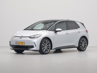 Financial Leas Volkswagen ID.3 Pure Oranje Edition 52 kWh 170pk