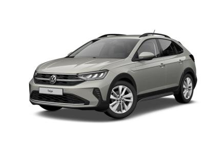 Financial Leas Volkswagen Taigo 1.0 TSI 95 5MT Life Edition