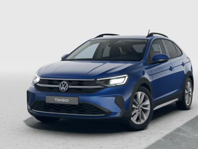 Financial Leas Volkswagen Taigo 1.0 TSI 95 5MT Life Edition