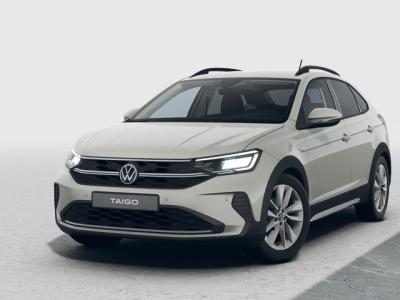 Financial Lease Volkswagen Taigo 1.0 TSI 95 5MT Life Edition