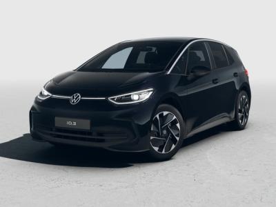 Financial Lease Volkswagen ID.3 59kWh 204 1AT Pro Business