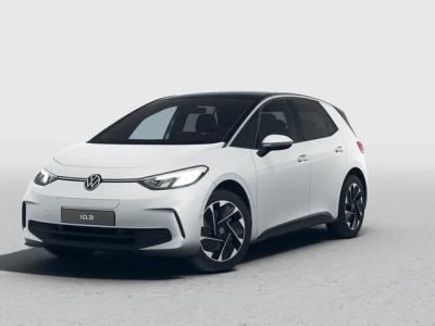 Financial Lease Volkswagen ID.3 52kWh 170 1AT Pure