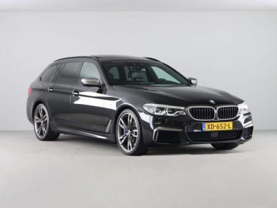 Financial Lease BMW 5 Serie Touring M550d xDrive High Executive