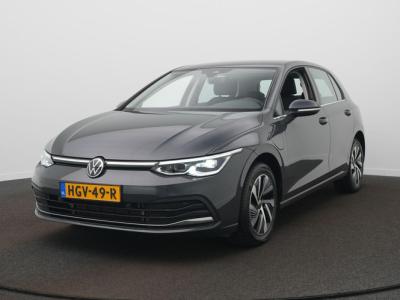 Financial Leas Volkswagen Golf 1.4 eHybrid Style